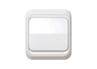 Interruptor Simon 75 Blanco