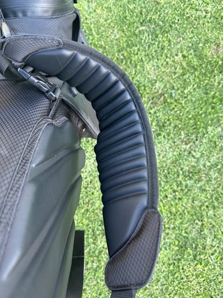 Bolsa de golf Callaway Fairway 14 HD Nueva