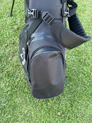 Bolsa de golf Callaway Fairway 14 HD Nueva