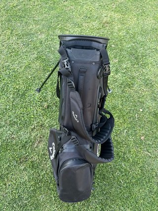 Bolsa de golf Callaway Fairway 14 HD Nueva