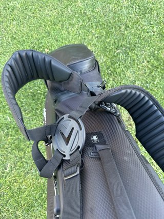 Bolsa de golf Callaway Fairway 14 HD Nueva