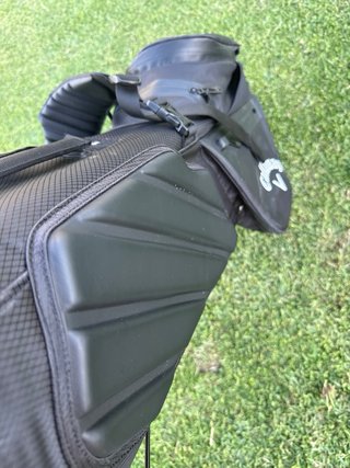 Bolsa de golf Callaway Fairway 14 HD Nueva