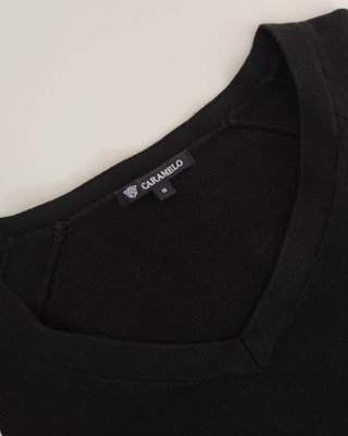 Jersey mujer Caramelo