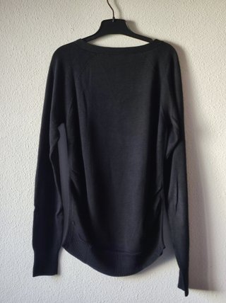 Jersey mujer Caramelo