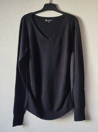 Jersey mujer Caramelo