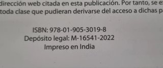 Biología y Geología 3º ESO. Libro del estudiant...