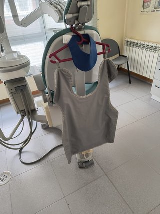 Instrumental clínica dental VENDO por jubilación