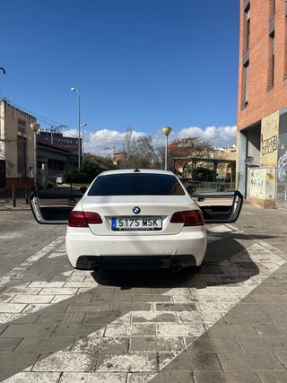 BMW Serie 3 2011