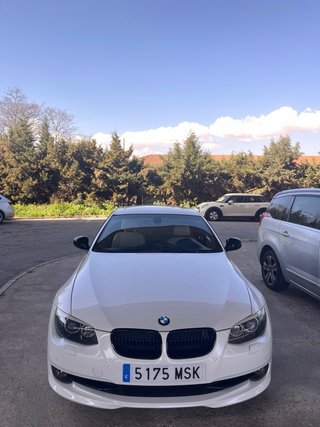 BMW Serie 3 2011