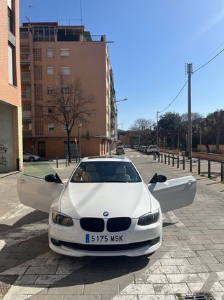 BMW Serie 3 2011