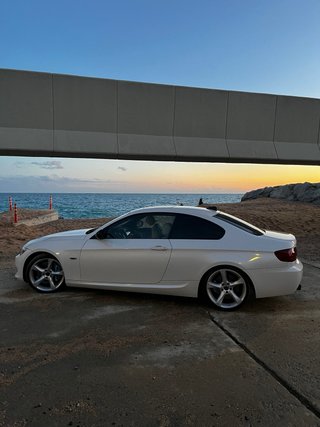 BMW Serie 3 2011