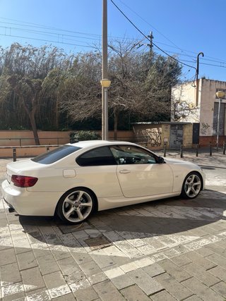 BMW Serie 3 2011