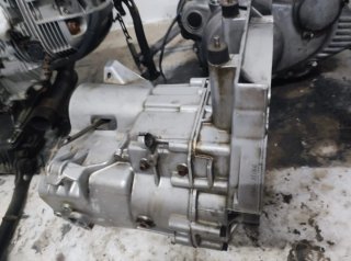 Caja de cambios BMW R850