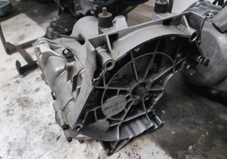 Caja de cambios BMW R850