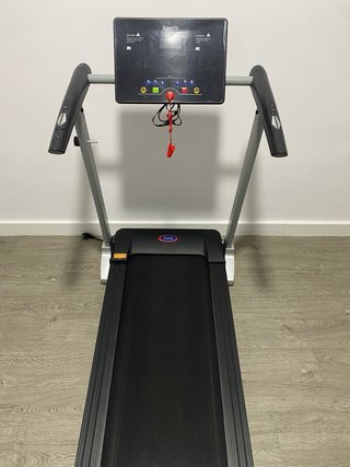 Cinta de Correr Sports