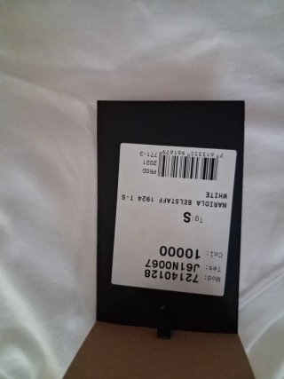 Maglia Belstaff Originale - Taglia L