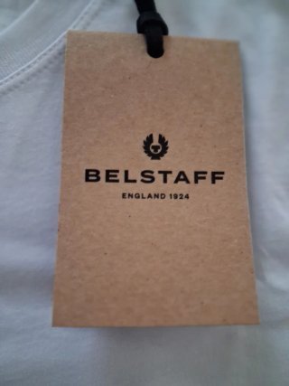Maglia Belstaff Originale - Taglia L