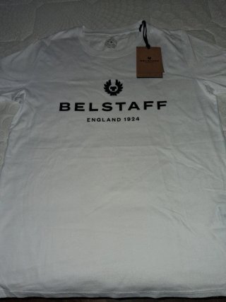 Maglia Belstaff Originale - Taglia L