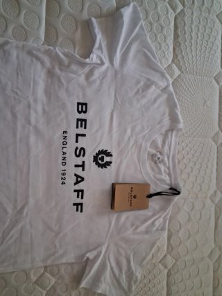 Maglia Belstaff Originale - Taglia L