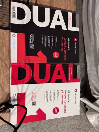 Lengua Castellana y Literatura