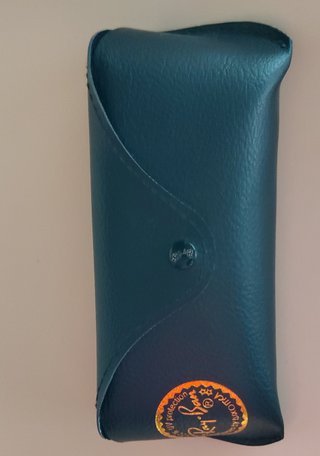 Occhiali da sole Ray-Ban usati 2 volte