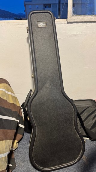 Fender Stratocaster 70s MIM Custom Shop + DiMarzio