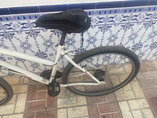 Bicicleta de Montaña 26 INDUR