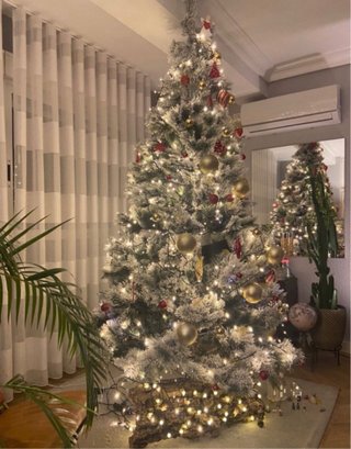 Árbol de Navidad