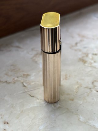 Must de Cartier Miniatura Parfum 4ml Vintage
