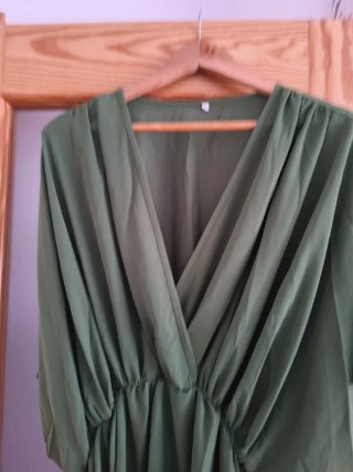 Vestido fiesta