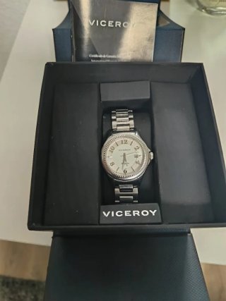 Reloj Viceroy Penélope Cruz 47887-85