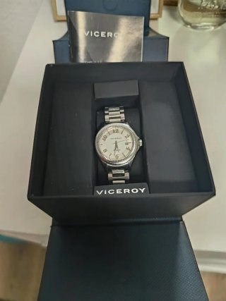 Reloj Viceroy Penélope Cruz 47887-85