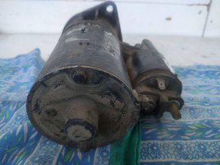 MOTOR ARRANQUE SUZUKI VITARA SE/SV (ET) 1.6 16V CAT