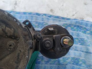 MOTOR ARRANQUE SUZUKI VITARA SE/SV (ET) 1.6 16V CAT