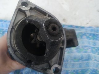 MOTOR ARRANQUE SUZUKI VITARA SE/SV (ET) 1.6 16V CAT
