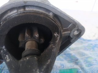 MOTOR ARRANQUE SUZUKI VITARA SE/SV (ET) 1.6 16V CAT