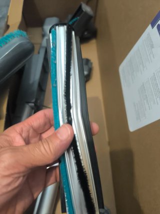 Aspiradora Conga Inalámbrica 25.9V