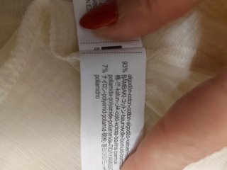 Conjunto Zara Crochet Viral Talla Única