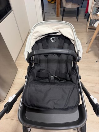 Bugaboo Fox 3 - Silla de paseo