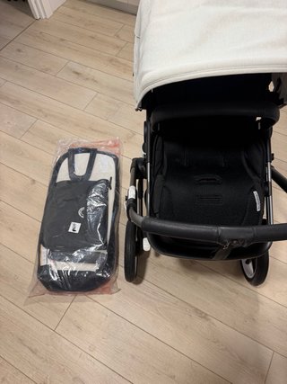 Bugaboo Fox 3 - Silla de paseo