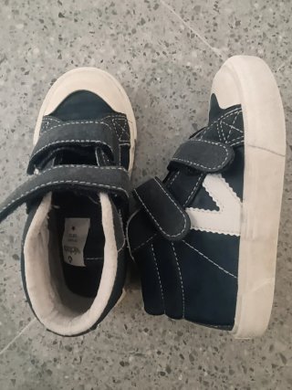 Zapatillas Victoria Talla 27