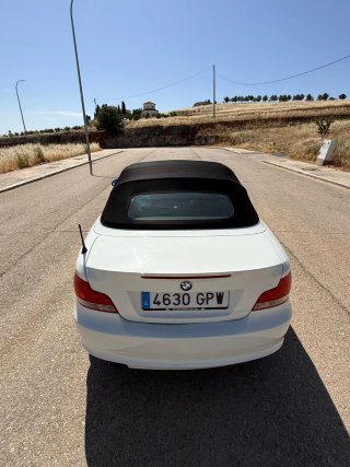 BMW Serie 1 2010