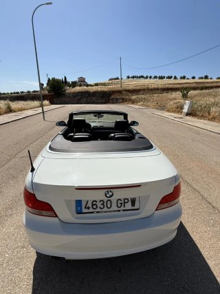 BMW Serie 1 2010