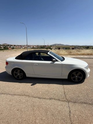 BMW Serie 1 2010