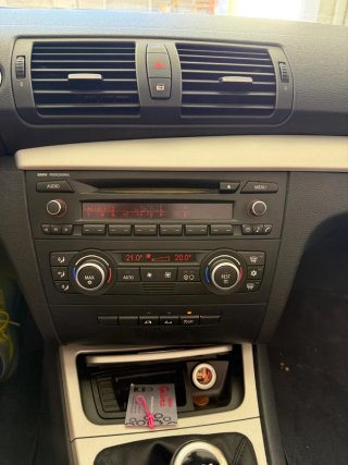 BMW Serie 1 2010