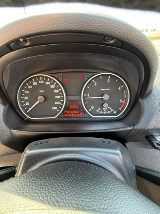 BMW Serie 1 2010