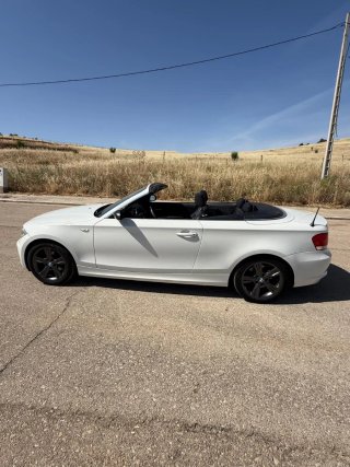 BMW Serie 1 2010