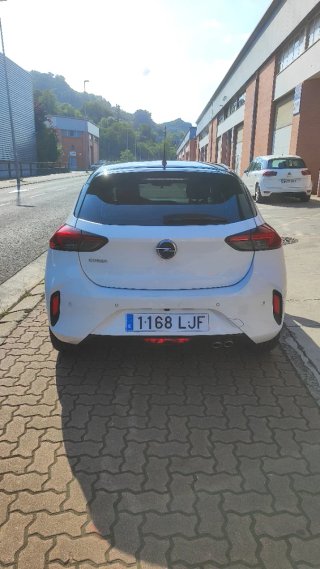 Opel Corsa 2020