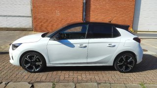 Opel Corsa 2020