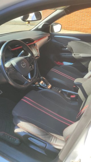 Opel Corsa 2020